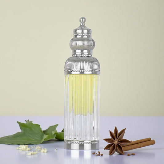 Lattafa Attar Haakem Parfümolaj - 20 ml