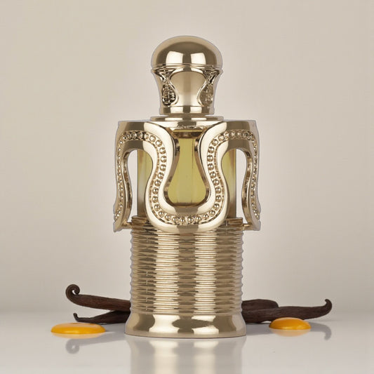 Lattafa Attar Maitha Parfümolaj - 20 ml
