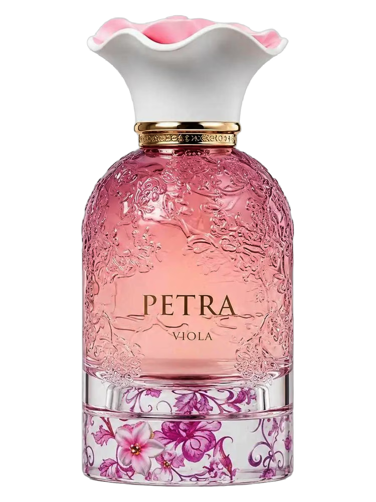 Lattafa Petra Viola EDP- 100 ml