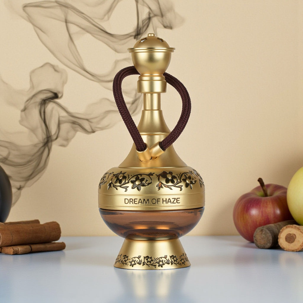 Lattafa Dream of Haze EDP - 100 ml - YARA Illatbazár