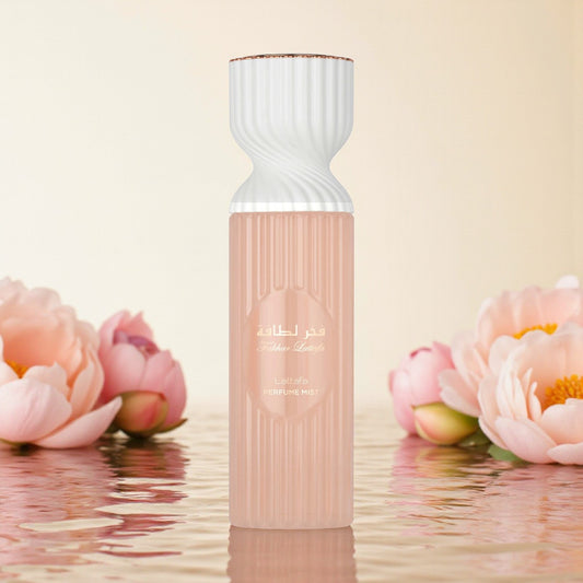 Lattafa Fakhar Rose Testpermet - 250 ml