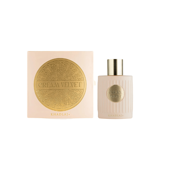 Khadlaj Cream Velvet EXP - 100 ml - YARA Illatbazár