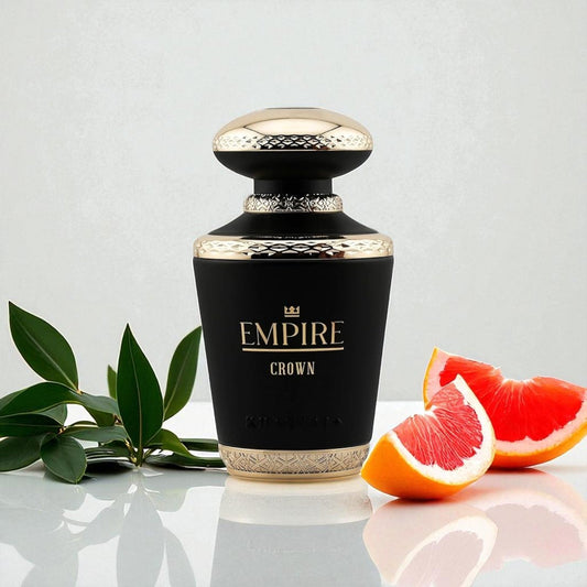 Khadlaj Empire Crown EDP - 100 ml - YARA Illatbazár