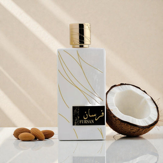 Khadlaj Fursan White EDP - 100 ml - YARA Illatbazár