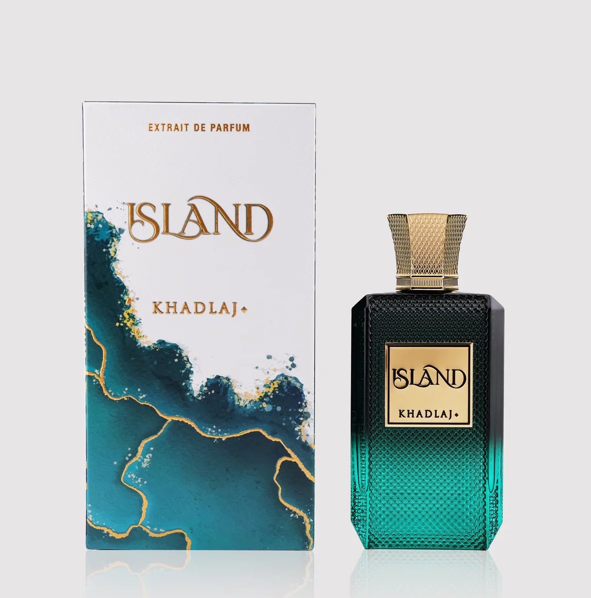 Khadlaj Island EDP - 100 ml - YARA Illatbazár
