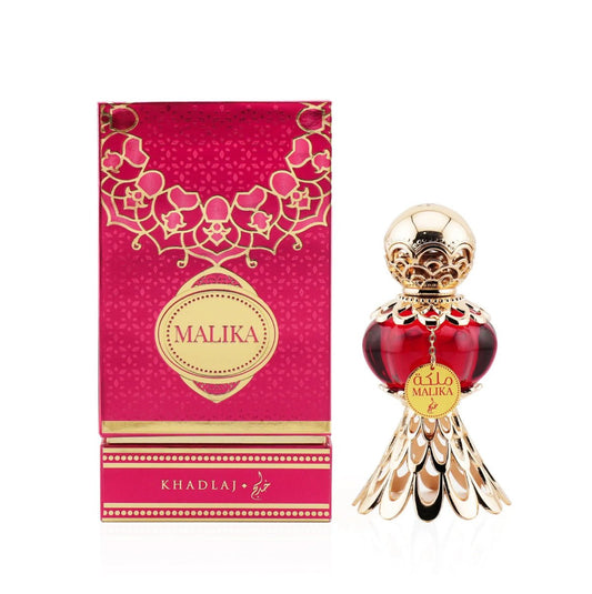 Khadlaj Malika Red EDP - 20 ml - YARA Illatbazár