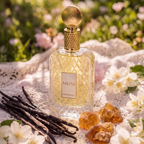 Khadlaj Muse EDP - 100 ML - YARA Illatbazár