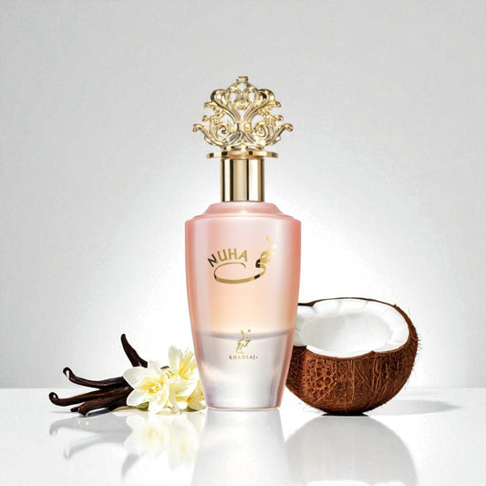 Khadlaj Nuha EDP - 100 ml - YARA Illatbazár