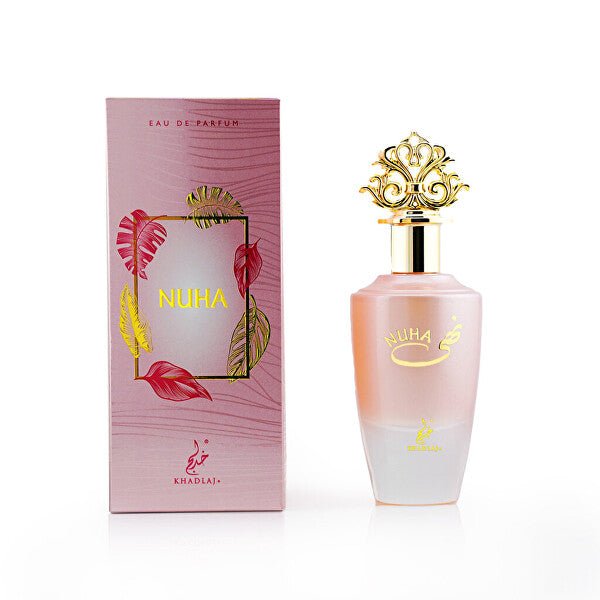Khadlaj Nuha női parfüm EDP - 100 ml - YARA Illatbazár