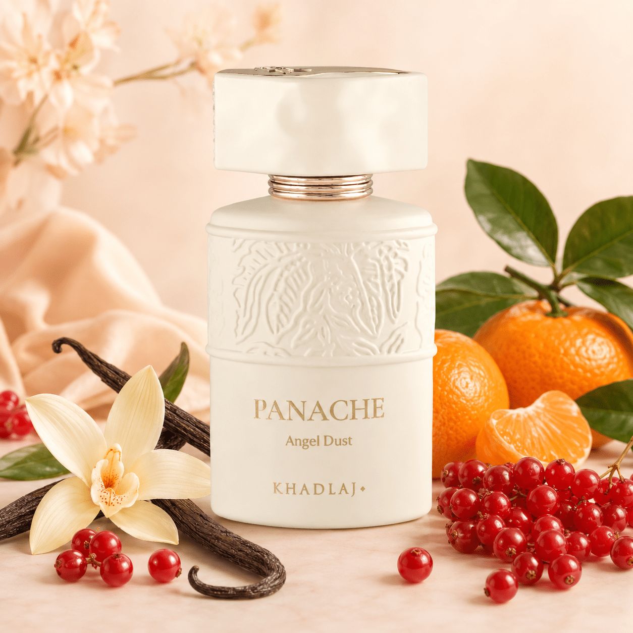 Khadlaj Panache Angel Dust EXP - 100 ml - YARA Illatbazár