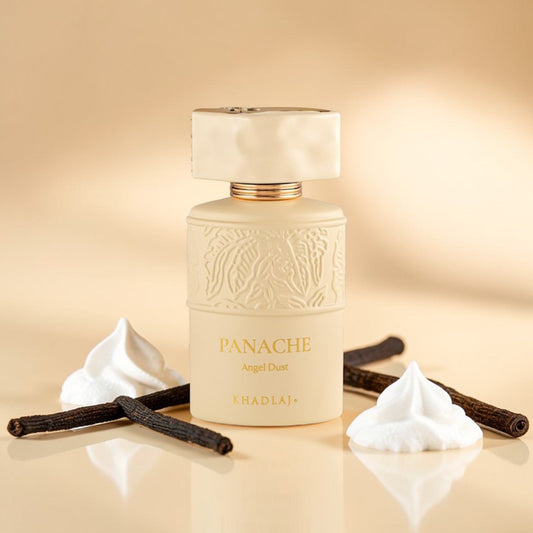 Khadlaj Panache Angel Dust EXP - 100 ml - YARA Illatbazár