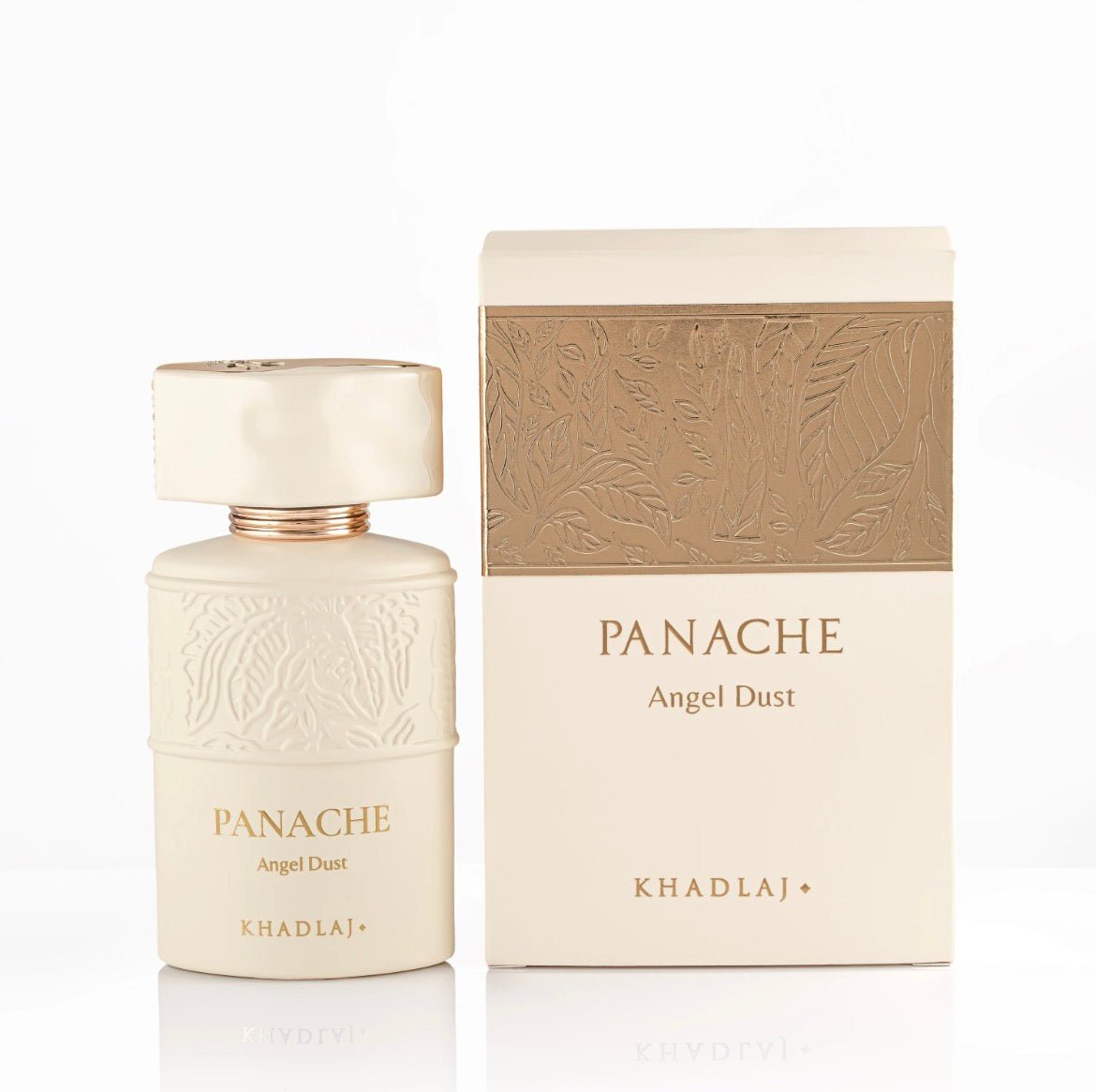 Khadlaj Panache Angel Dust EXP - 100 ml - YARA Illatbazár