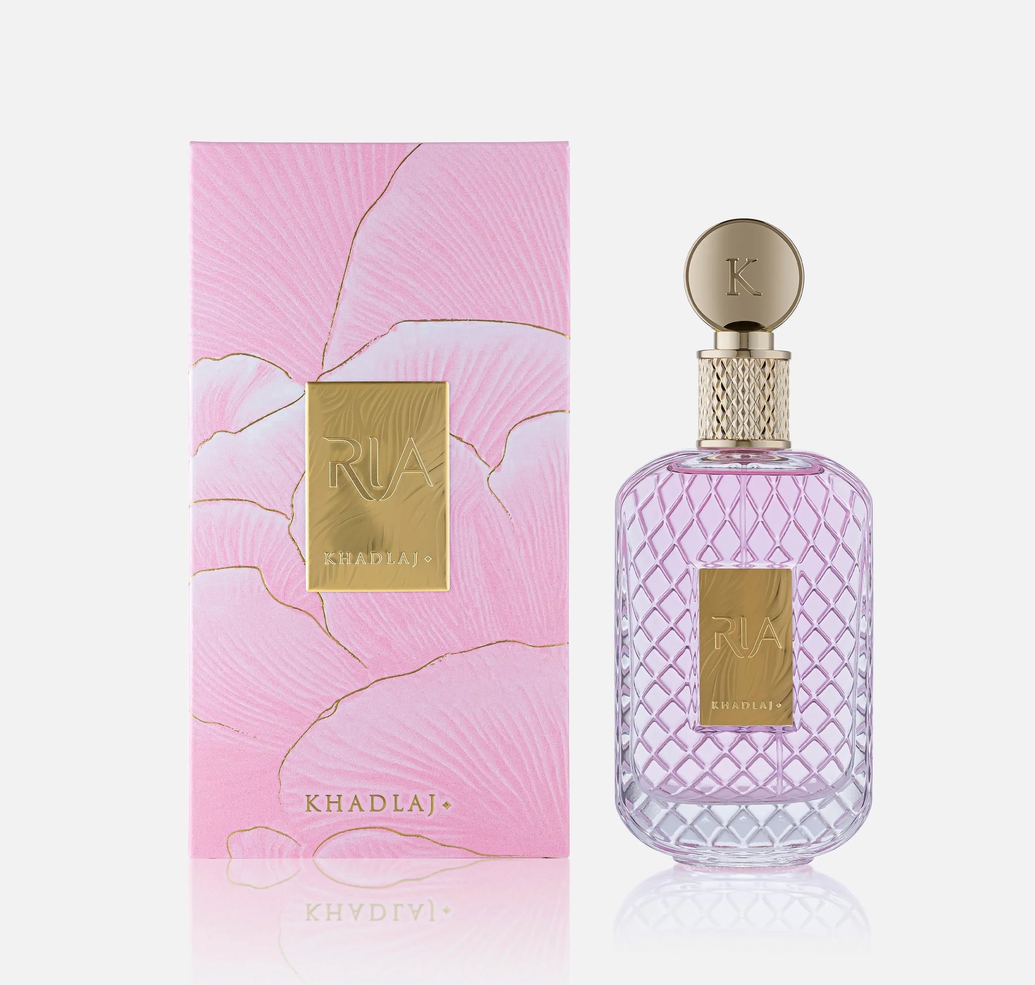 Khadlaj Ria EDP - 100 ml