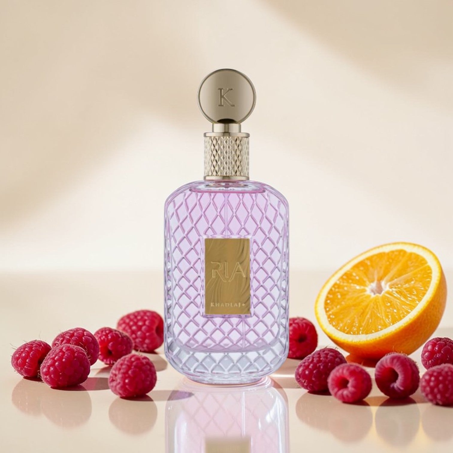 Khadlaj Ria EDP - 100 ml
