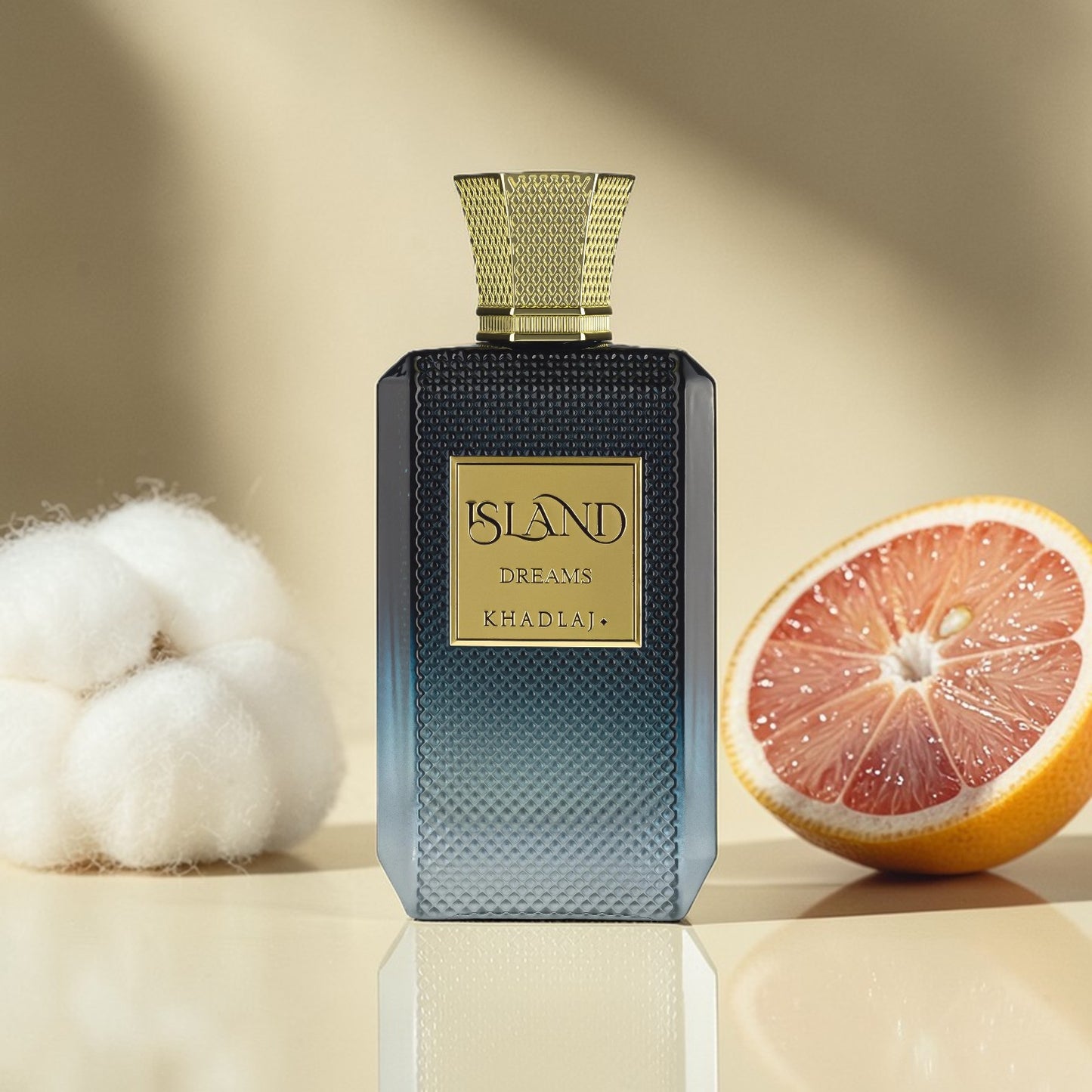 Khadlaj Island Dreams EDP - 100 ml - YARA Illatbazár