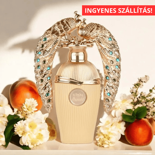 Lattafa Afeef EDP - 100 ml - YARA Illatbazár