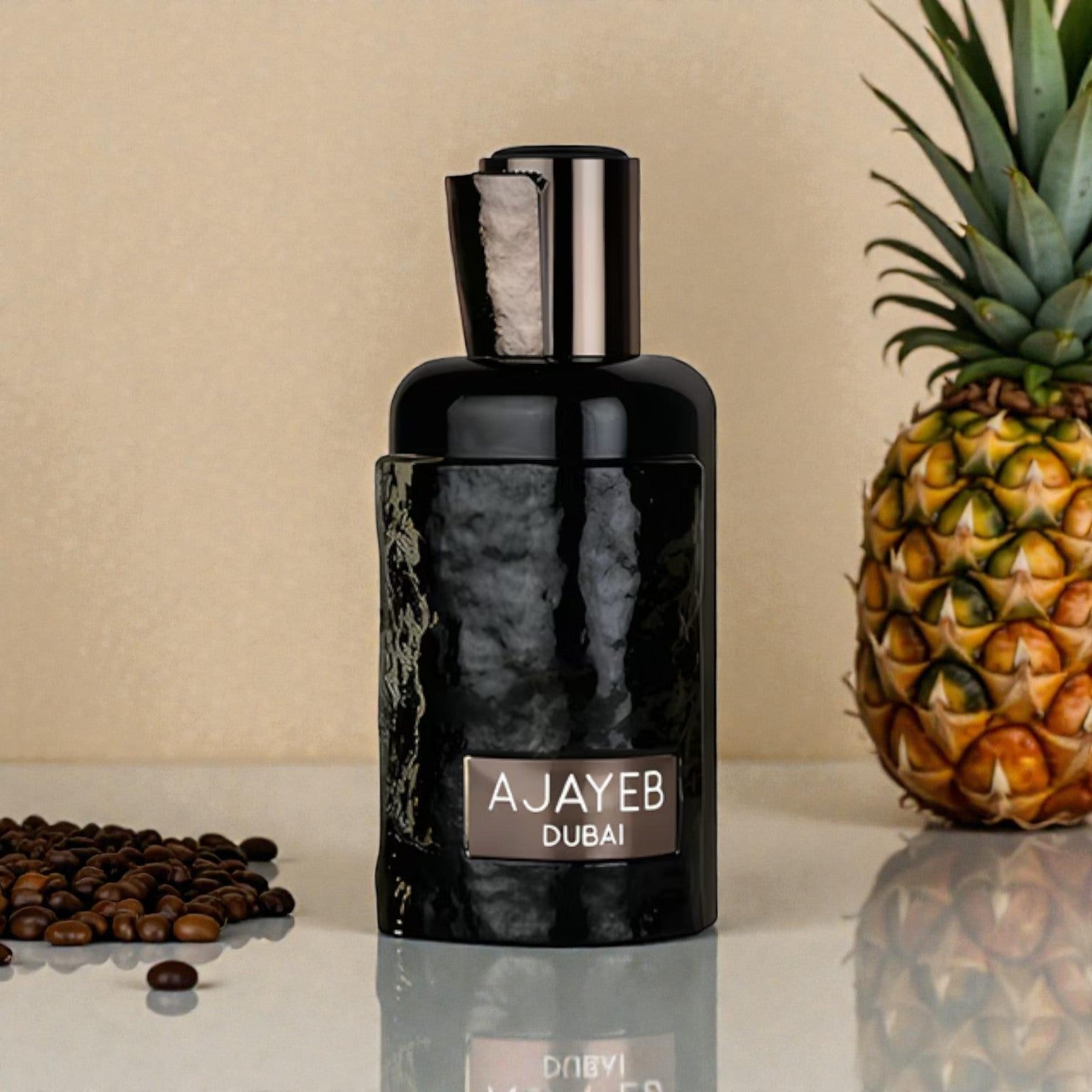 Lattafa Ajayeb Dubai EDP - 100 ml - YARA Illatbazár