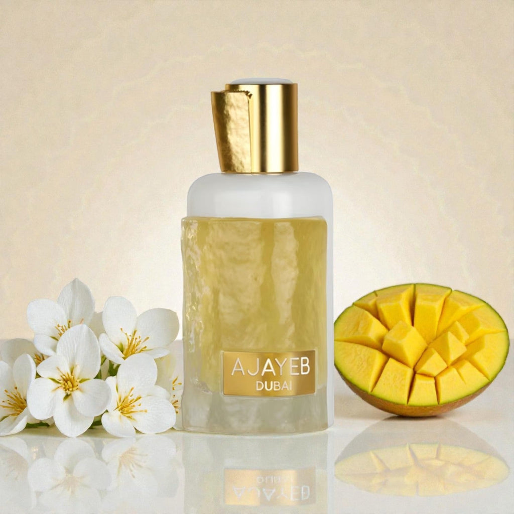 Lattafa Ajayeb Dubai Portrait EDP - 100 ml - YARA Illatbazár