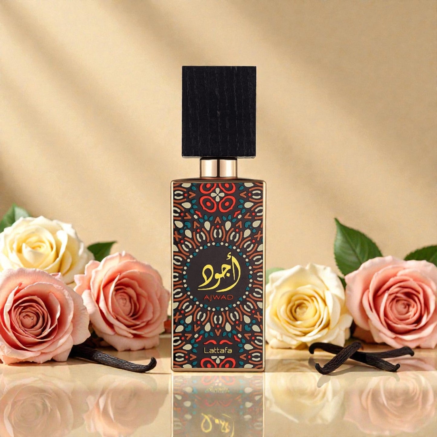 Lattafa Ajwad EDP - 60 ml - YARA Illatbazár
