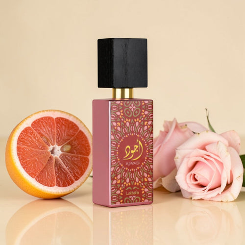 Lattafa Ajwad Pink to Pink EDP - 60 ml - YARA Illatbazár