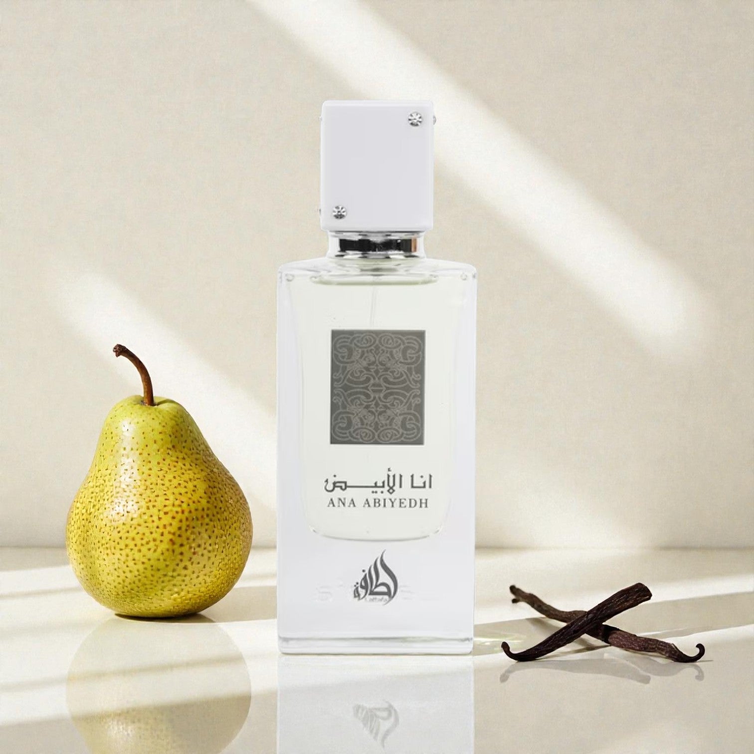 Lattafa Ana Abiyedh EDP - 60 ml - YARA Illatbazár