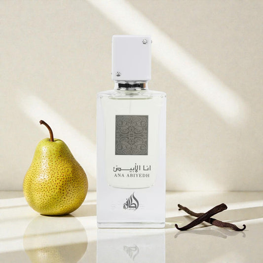 Lattafa Ana Abiyedh EDP - 60 ml - YARA Illatbazár