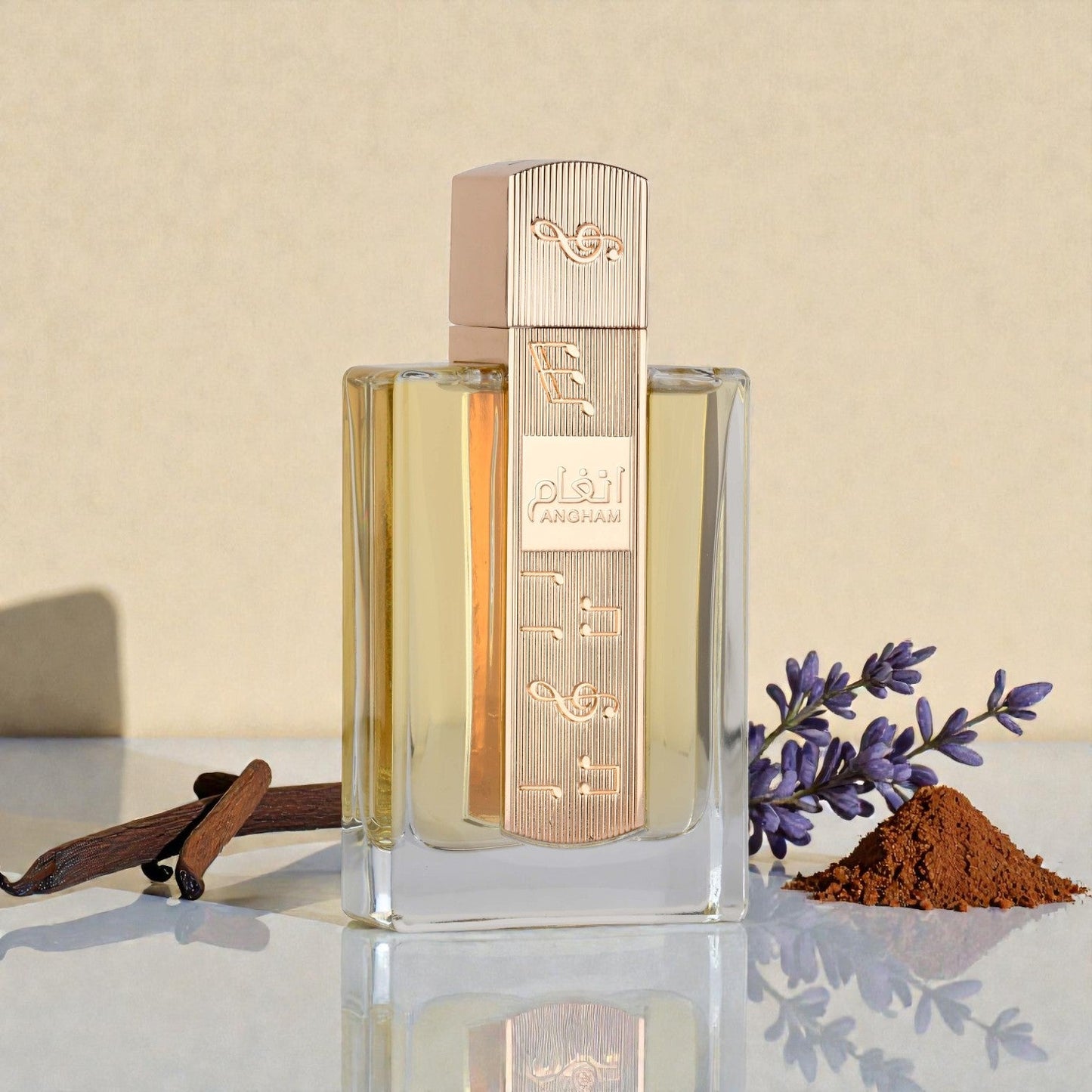 Lattafa Angham EDP - 100 ml - YARA Illatbazár