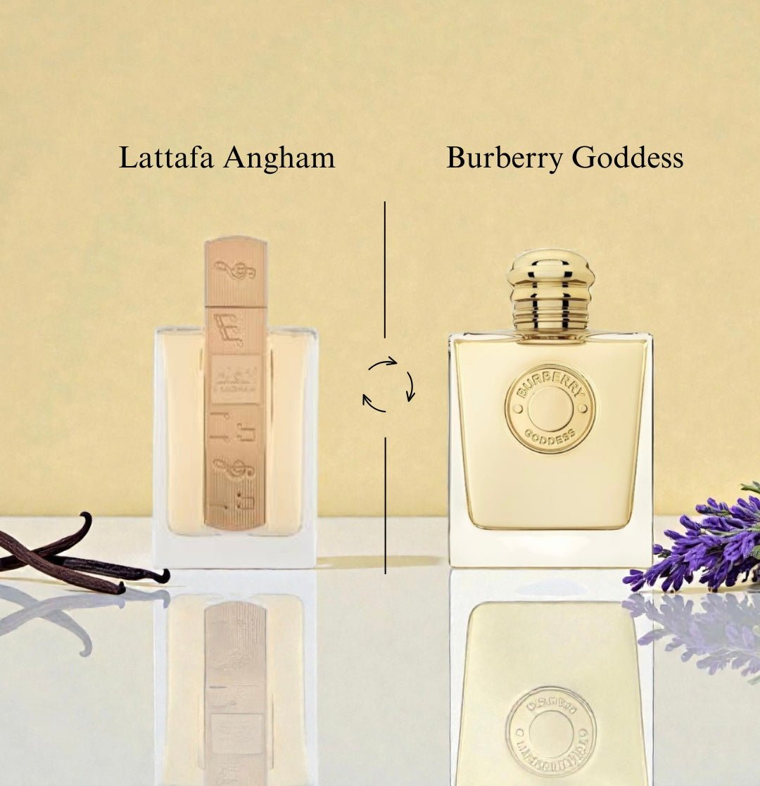 Lattafa Angham EDP - 100 ml - YARA Illatbazár