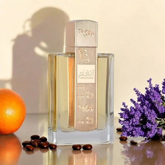 Lattafa Angham EDP - 100 ml - YARA Illatbazár