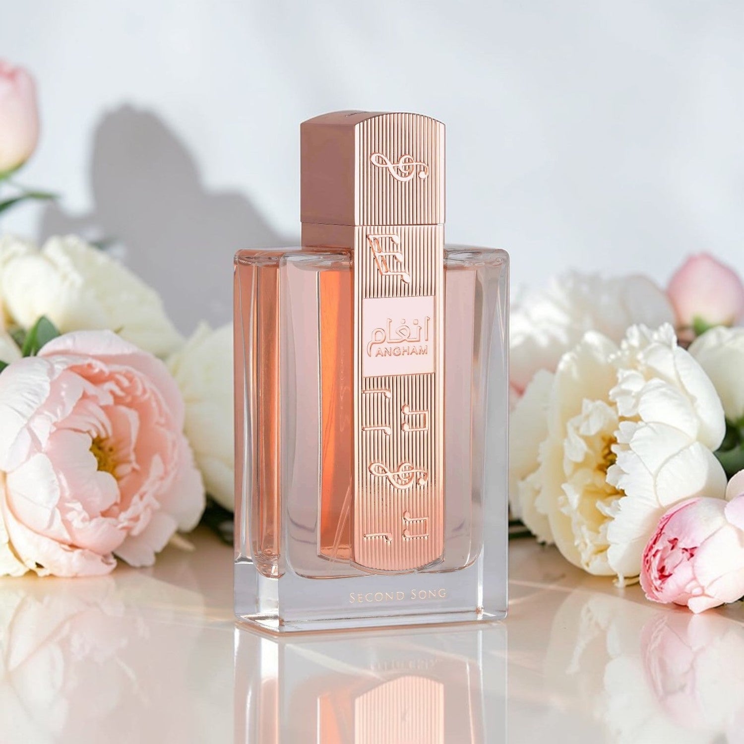 Lattafa Angham Second Song EDP - 100 ml - YARA Illatbazár