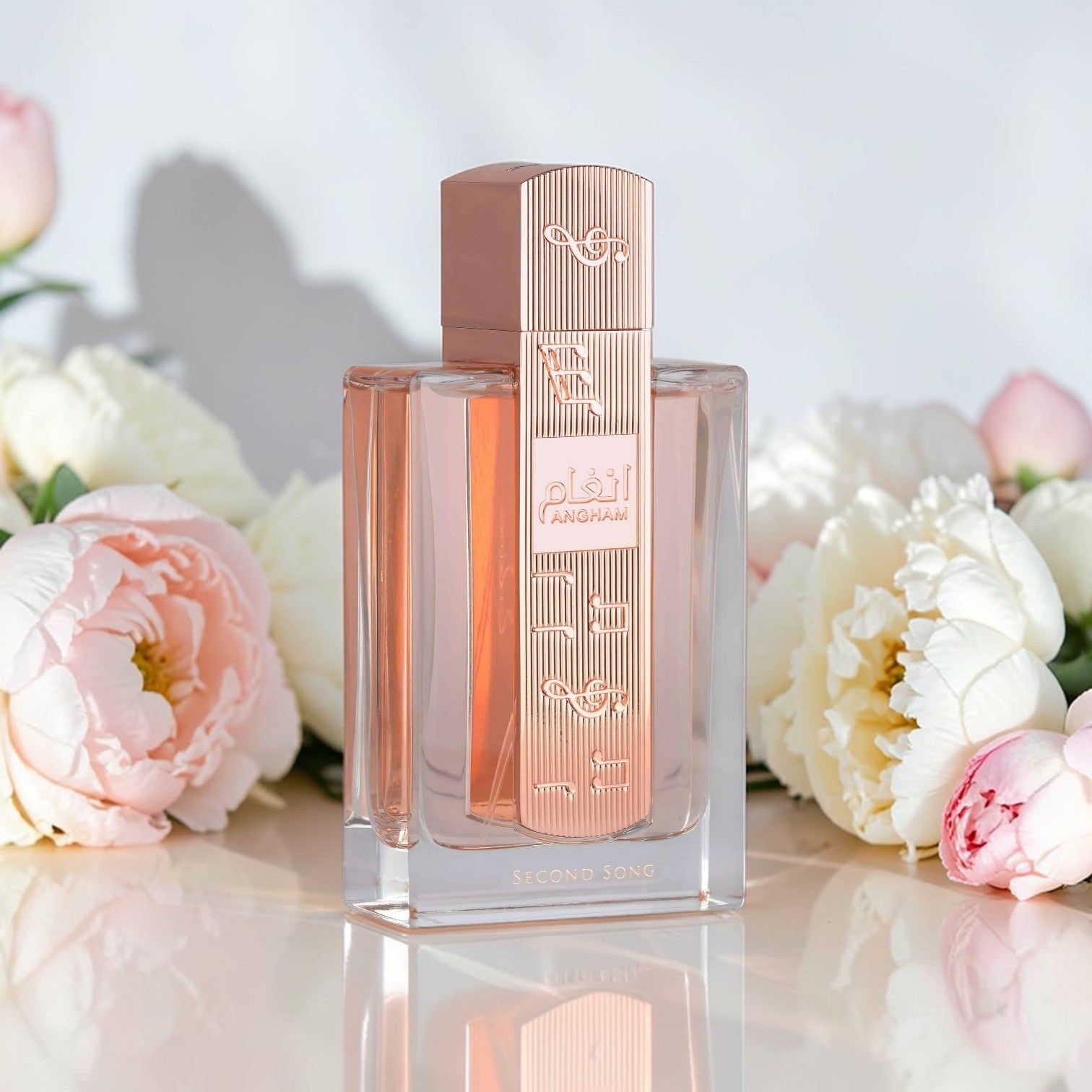 Lattafa Angham Second Song EDP - 100 ml - YARA Illatbazár