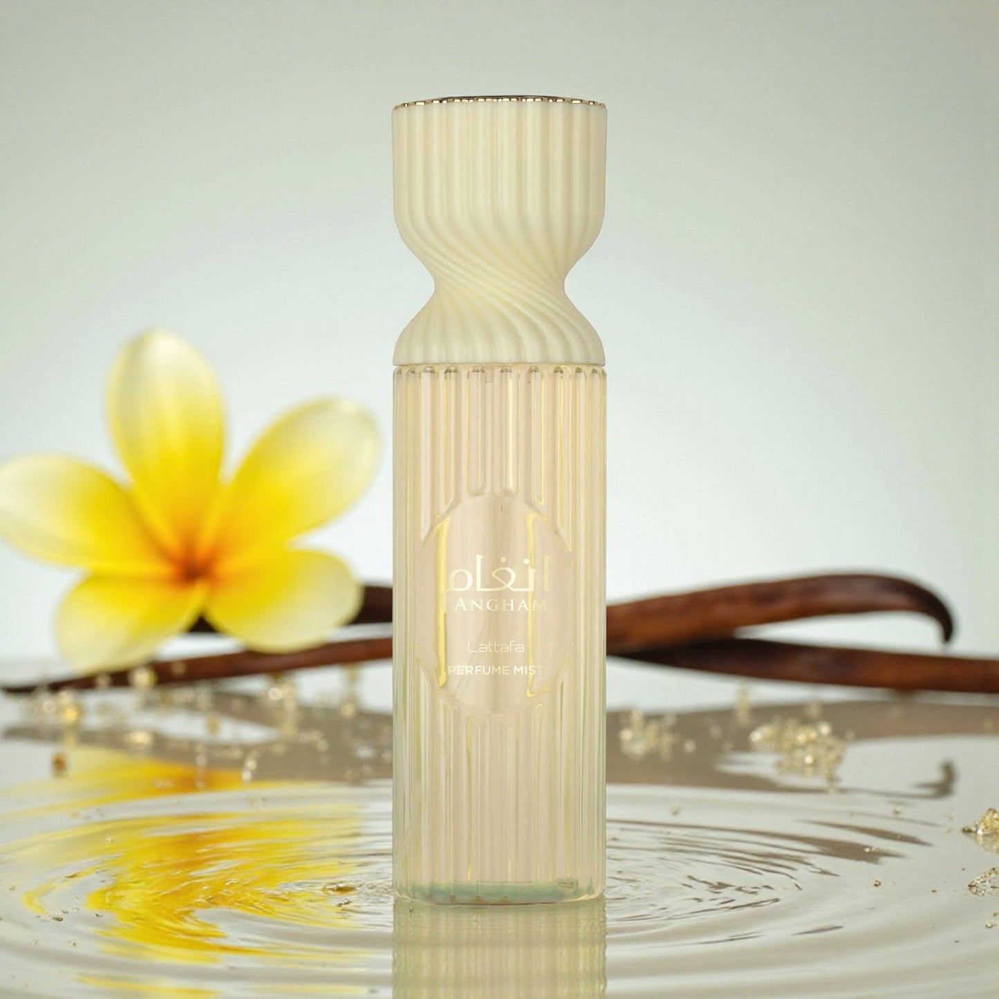 Lattafa Angham Testpermet - 250 ml - YARA Illatbazár