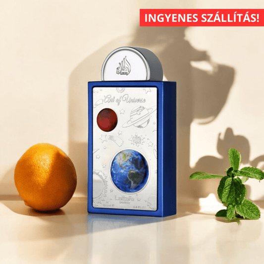 Lattafa Art of Universe EDP - 100 ml - YARA Illatbazár