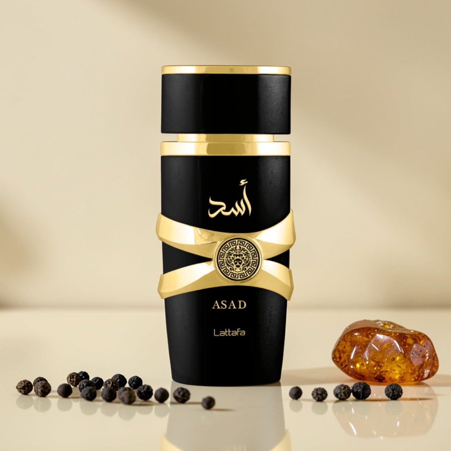 Lattafa Asad EDP - 100 ml - YARA Illatbazár