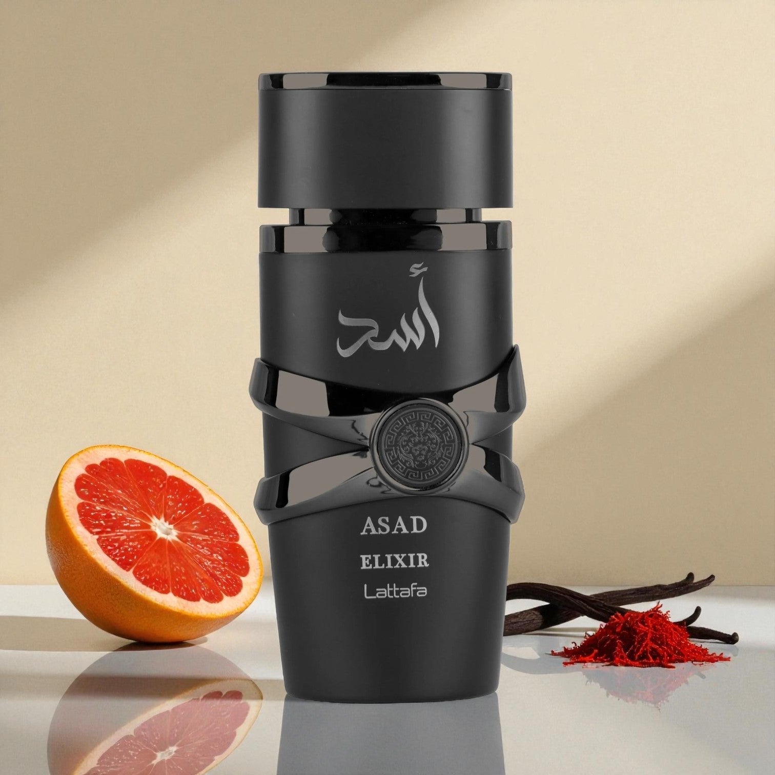 Lattafa Asad Elixir - 100 ml - YARA Illatbazár