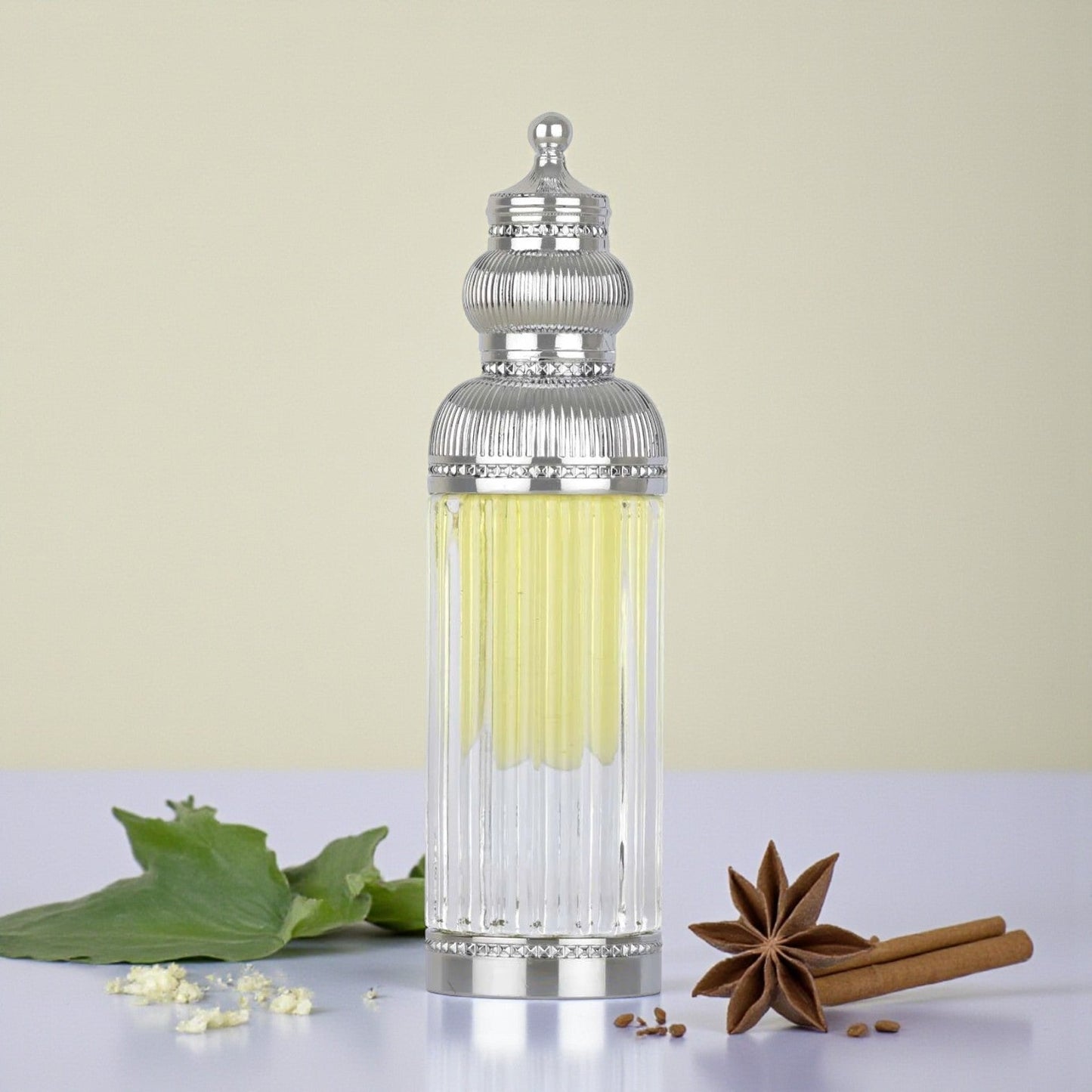 Lattafa Attar Haakem Parfümolaj - 20 ml - YARA Illatbazár