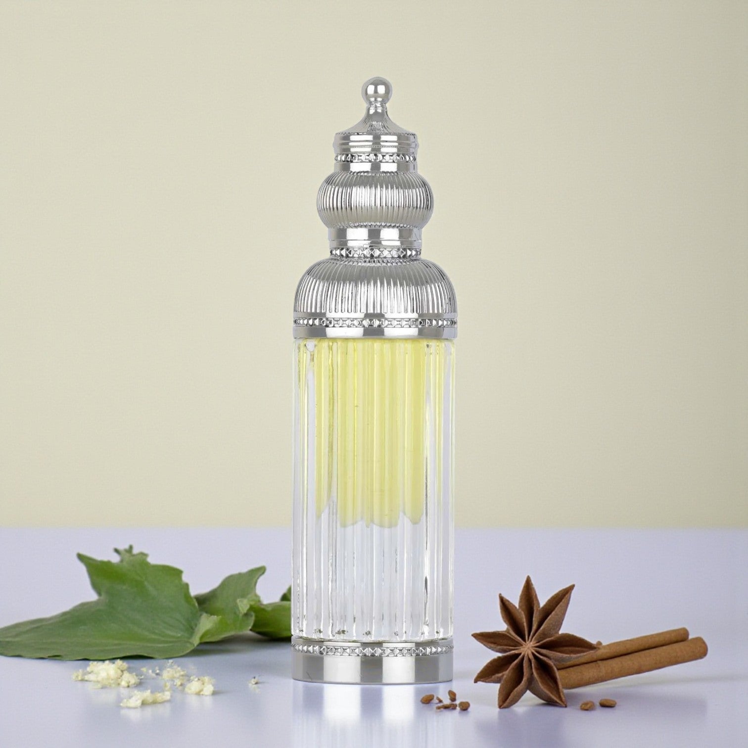 Lattafa Attar Haakem Parfümolaj - 20 ml - YARA Illatbazár