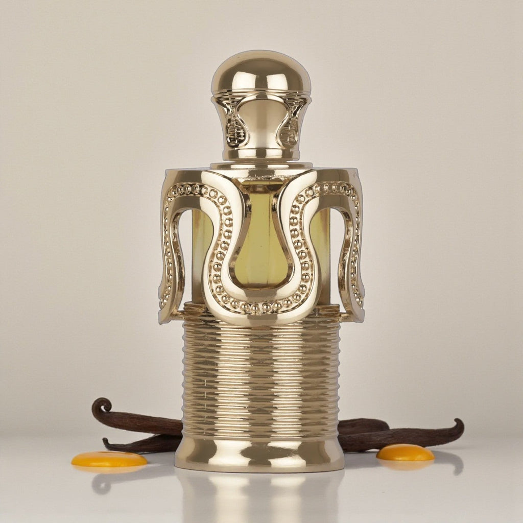 Lattafa Attar Maitha Parfümolaj - 20 ml - YARA Illatbazár