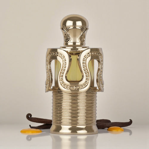 Lattafa Attar Maitha Parfümolaj - 20 ml - YARA Illatbazár