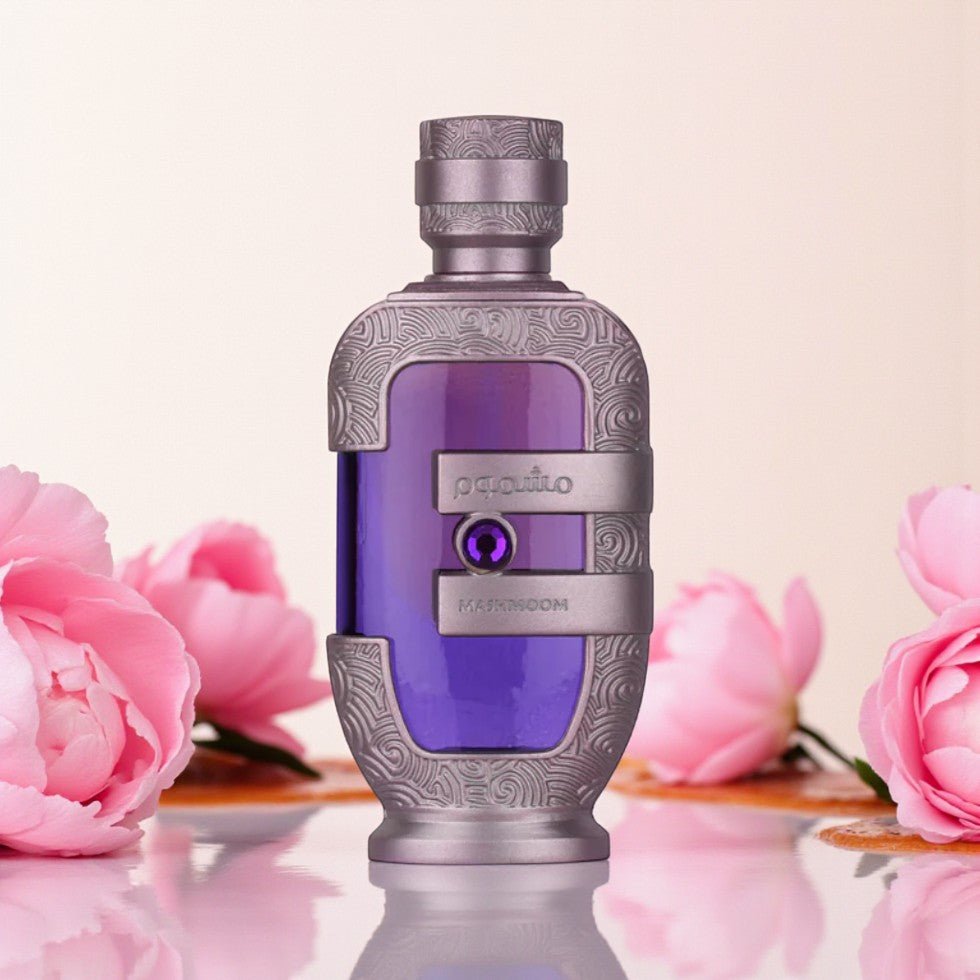 Lattafa Attar Mashmoom Parfümolaj - 20 ml - YARA Illatbazár