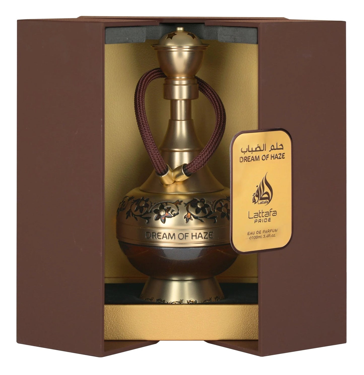Lattafa Dream of Haze EDP - 100 ml - YARA Illatbazár