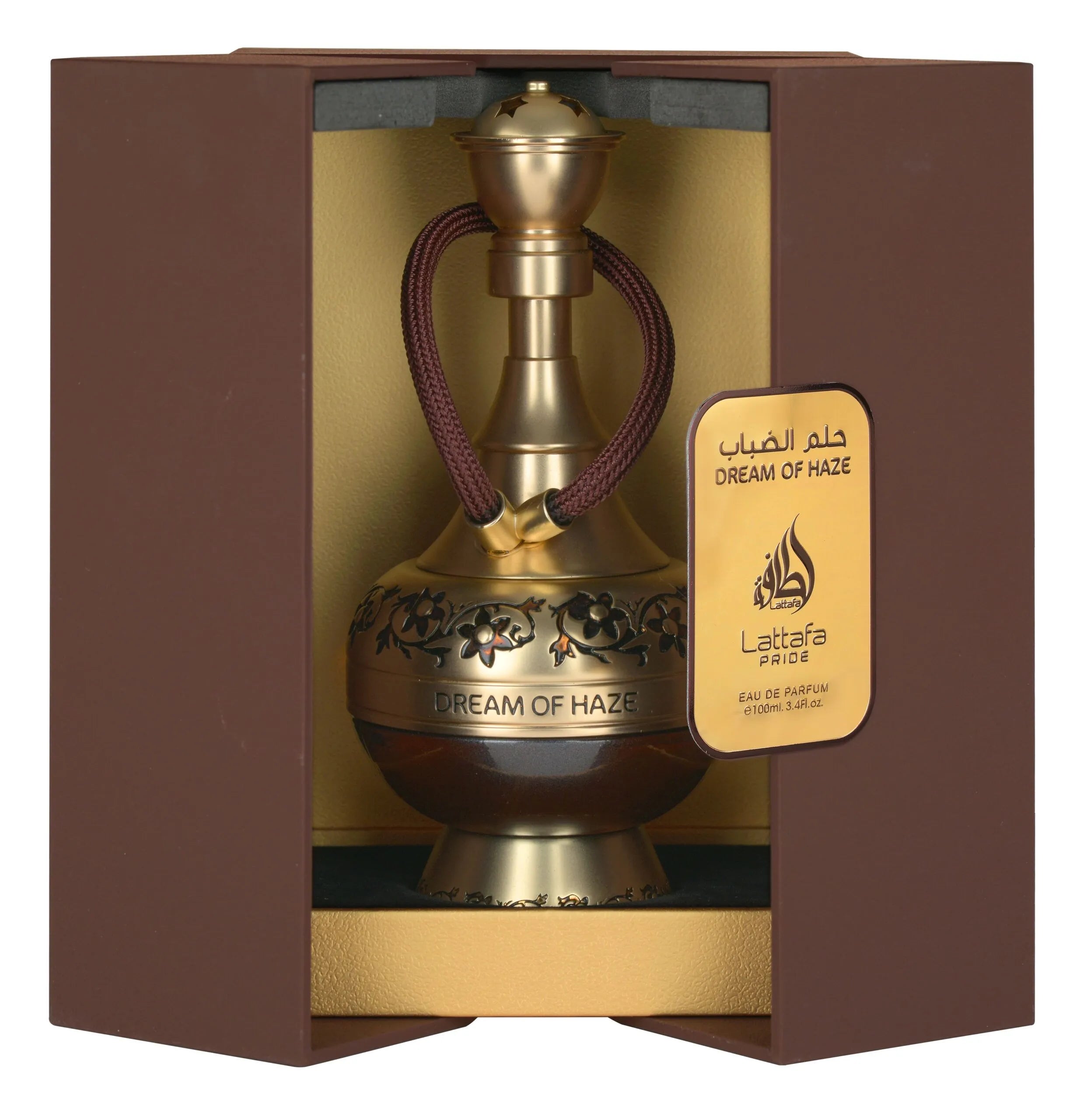Lattafa Dream of Haze EDP - 100 ml - YARA Illatbazár