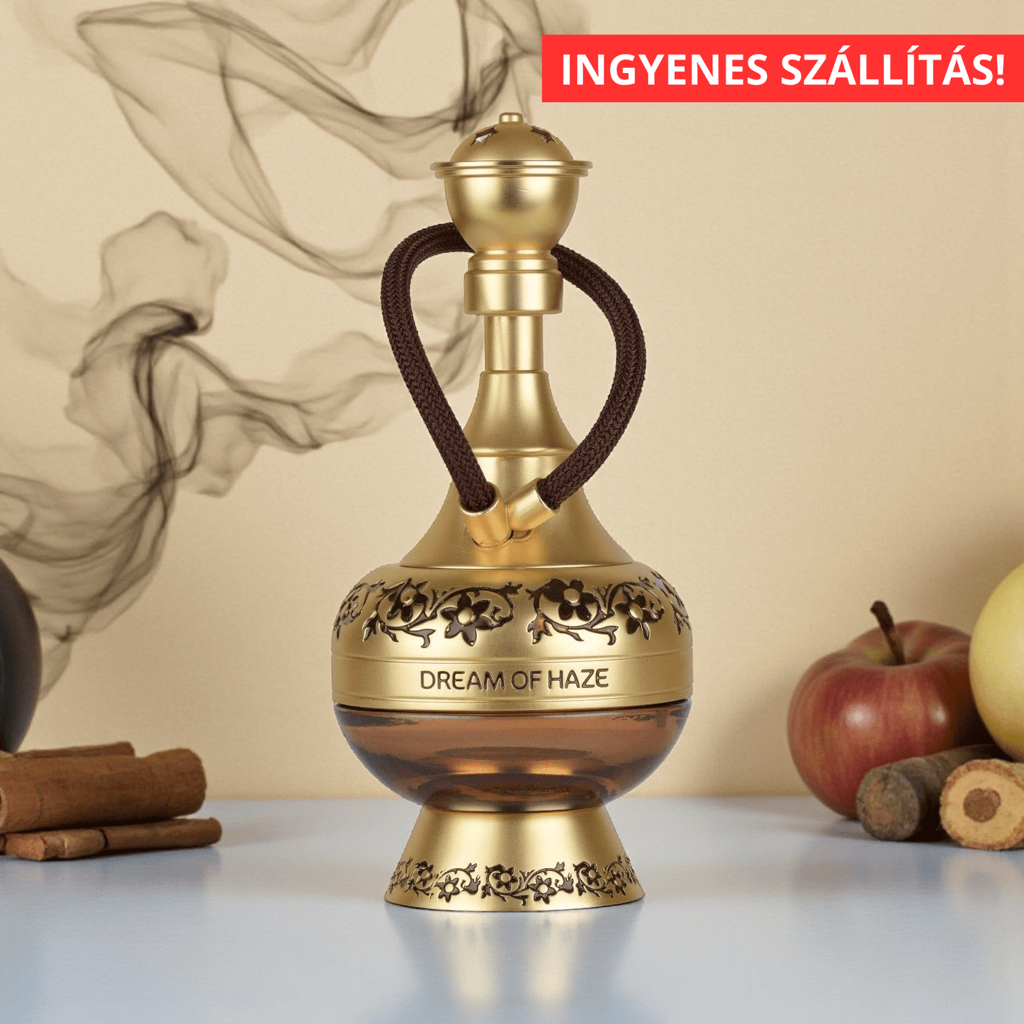 Lattafa Dream of Haze EDP - 100 ml - YARA Illatbazár