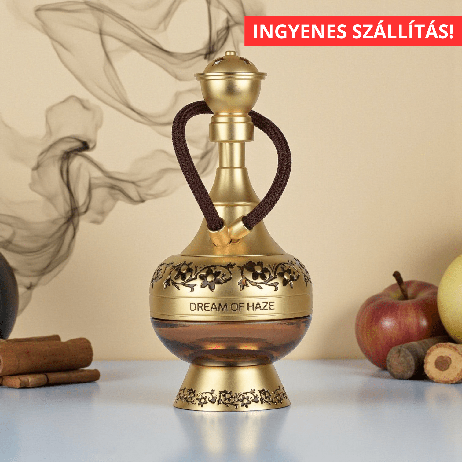 Lattafa Dream of Haze EDP - 100 ml - YARA Illatbazár