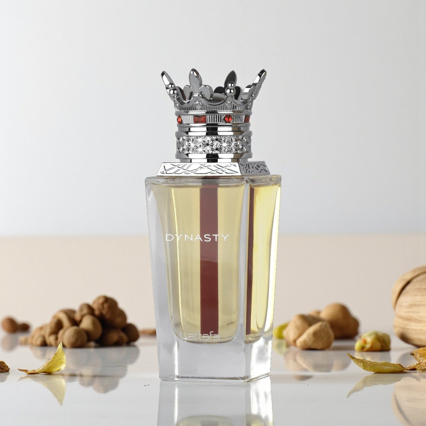Lattafa Dynasty EDP - 100 ml - YARA Illatbazár