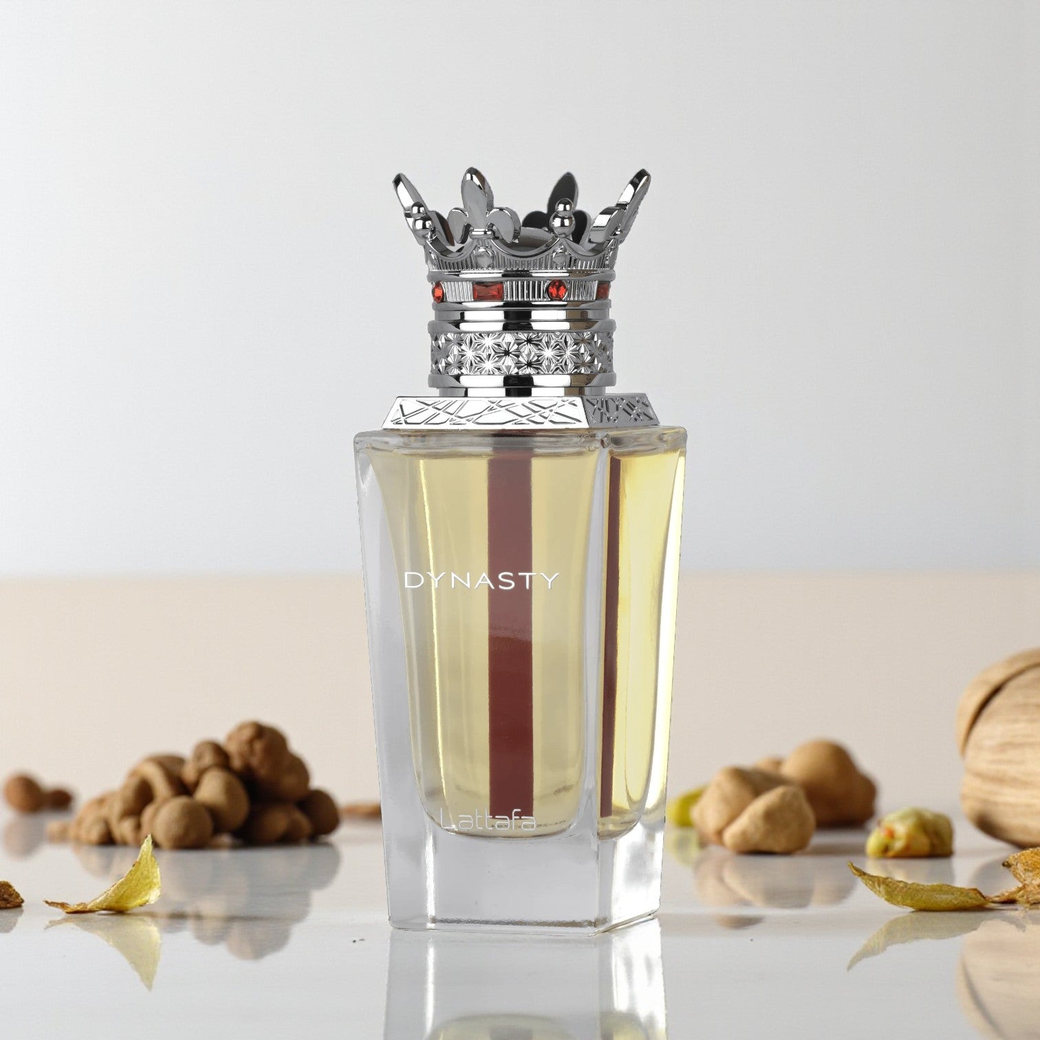Lattafa Dynasty EDP - 100 ml - YARA Illatbazár