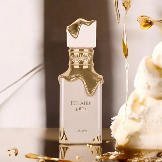 Lattafa Eclaire EDP - 100 ml - YARA Illatbazár