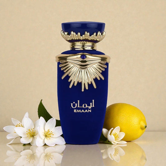 Lattafa Emaan EDP - 100 ml - YARA Illatbazár