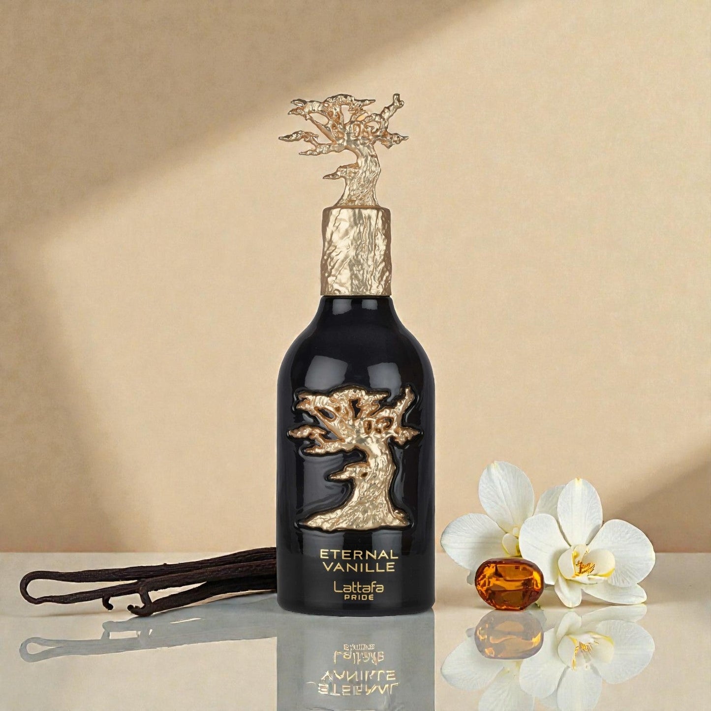 Lattafa Eternal Vanille EDP - 100 ml - YARA Illatbazár