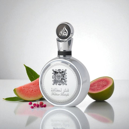 Lattafa Fakhar Platin EDP - 100 ml - YARA Illatbazár